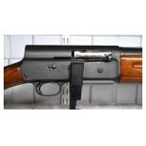 Browning “Magnum” Belgian-Made 12-gauge Semi-Automatic Shotgun