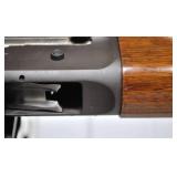 Browning “Magnum” Belgian-Made 12-gauge Semi-Automatic Shotgun