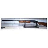 Remington 1100 12-gauge Semi-Auto Shotgun
