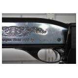 Remington 1100 12-gauge Semi-Auto Shotgun