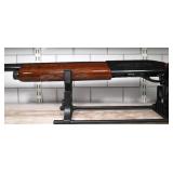 Remington 1100 12-gauge Semi-Auto Shotgun