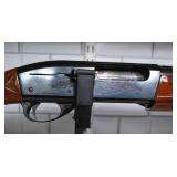 Remington 1100 12-gauge Semi-Auto Shotgun