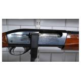 Remington 1100 12-gauge Semi-Auto Shotgun
