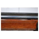 Remington 1100 12-gauge Semi-Auto Shotgun