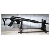 Heavily Modified Charter Arms AR-7 Explorer .22LR Survival Rifle