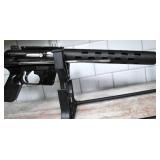 Heavily Modified Charter Arms AR-7 Explorer .22LR Survival Rifle