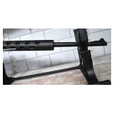 Heavily Modified Charter Arms AR-7 Explorer .22LR Survival Rifle