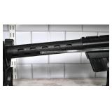 Heavily Modified Charter Arms AR-7 Explorer .22LR Survival Rifle