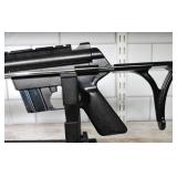 Heavily Modified Charter Arms AR-7 Explorer .22LR Survival Rifle