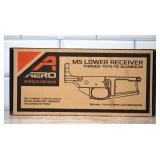 NIB! Aero Precision M5 Lower Receiver Multi - 7.62.51/.308 Win/6.5 Creedmoor