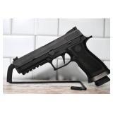 Sig Sauer P320 X-Five 9mm Pistol