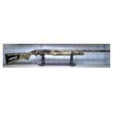 NIB! Retay GPS XL “Du Habitat” Ducks Unlimited 12ga Shotgun