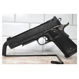 Kimber Custom TLE II 1911-Style Semi Auto Pistol in .45 ACP