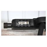 FN FNX-45 Tactical Pistol in .45 ACP with Burris Red Dot & Threaded Barrel