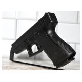 Glock 19 Late Gen 1 – Nothin Fancy – It’s a Glock