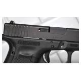 Glock 17 Gen 4 – Full-sized Glock 9mm