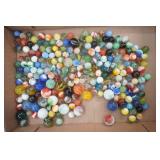 Vintage Marbles 3.3lbs