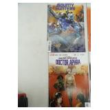 STAR WARS "Dark Droids" Comics/Graphic Novels