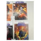 STAR WARS "Dark Droids" Comics/Graphic Novels