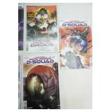 STAR WARS "Dark Droids" Comics/Graphic Novels