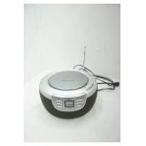 Emerson Portable CD Player