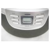 Emerson Portable CD Player