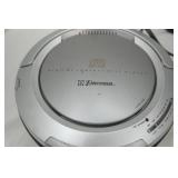 Emerson Portable CD Player