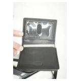 Atomic Digital Wall Clock; Sony Dream Machine Clock Radio; Reading Glass and more