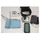 Blood Pressure Monitors 2ct