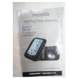 Blood Pressure Monitors 2ct