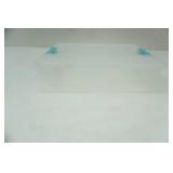 Sterlite  9" x 13" container with lid