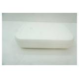 Aladdin Tempreserve Container, Microwave & dishwasher safe, 18" x11" x5"