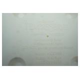 Aladdin Tempreserve Container, Microwave & dishwasher safe, 18" x11" x5"