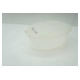Tupperware Roast Flavor Savor w/lid