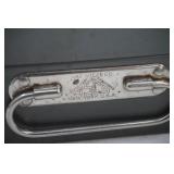 Vintage Metal Boxes & Vintage Tin Crayon Box J. Chein & Co. 1960s