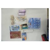 variety of small light bulbs