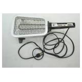 Vintage Signature Infra-Red Dfroster