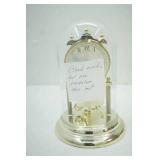 Vintage Elgin American Anniversary Clock