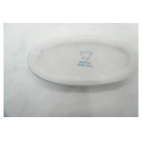 Vintage Delft Pottery. Sweden, Denmark, Holland