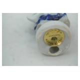 Vintage Delft Figurines (3ct)