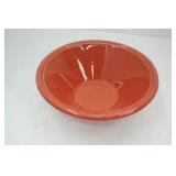 Le Faubourg Ceramic Serving Bowl 11" diameter 4" tall