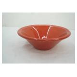 Le Faubourg Ceramic Serving Bowl 11" diameter 4" tall