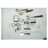 Cooking & Serving Utensils