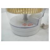 West Bend Hot Air Corn Popper, Electric Juicer