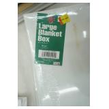 Large Gift Boxes. New/Unused