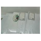 Large Gift Boxes. New/Unused