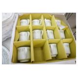 Vintage Johann Haviland "Forever Spring" China Set. 1970s. Bavaria Germany