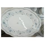 Vintage Johann Haviland "Blue Garland" China (175 pieces)