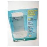 Duracraft Humidifier