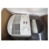 Duracraft Humidifier